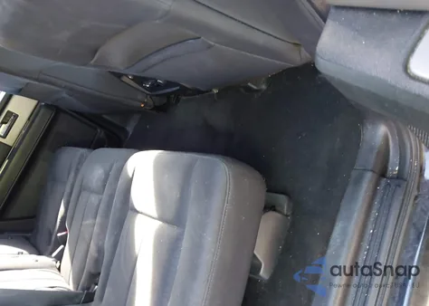 2017 Ford Expedition El Xlt z USA, uszkodzony, nr VIN 1FMJK1JT5HEA02141